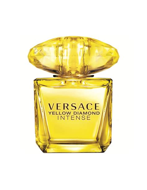 versace diamond 90 ml|versace yellow diamond intense spray.